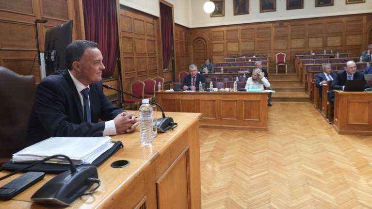 Πηγές ΝΔ για την Εξεταστική ΟΠΕΚΕΠΕ: Το ΠΑΣΟΚ "ουρά" της Κωνσταντοπούλου - Προσπαθεί να δημιουργήσει αντιδράσεις