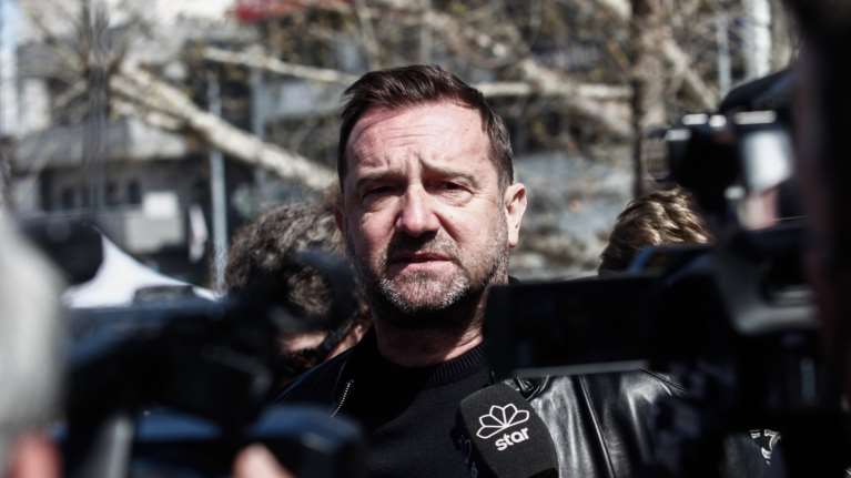 Τέμπη: Κάλεσμα Νίκου Πλακιά για τη διαδήλωση στις 28/2 - &quot;Σας περιμένουμε όλους εκεί&quot;