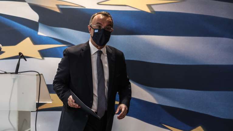 Σταϊκούρας: Αλλαγές σε τεκμήρια και δόσεις - Παράταση σε μέτρα στήριξης