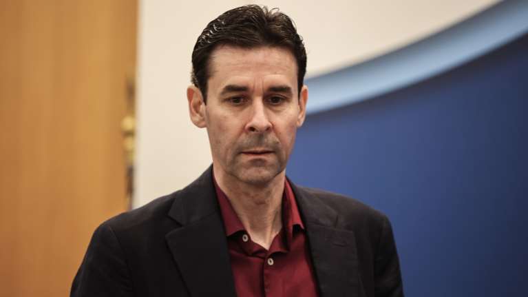 Ξαναβγαίνει στο σφυρί η πολυτελής κατοικία του Βασίλη Τσιάρτα στο Μαρούσι