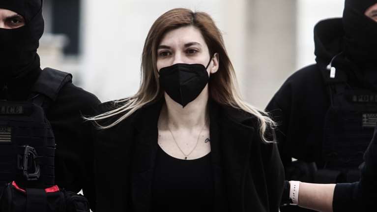 Κόλαφος η Εισαγγελέας για την Ρούλα Πισπιρίγκου: &quot;Τα κοριτσάκια της έγιναν άμοιρες Ιφιγένειες για να κρατήσει τον Δασκαλάκη&quot;