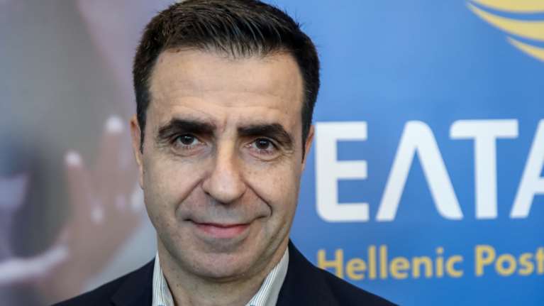 ΕΛΤΑ: Ο Μάριος Τέμπος είναι ο μεταβατικός CEO μετά τις σφοδρές αντιδράσεις και την παραίτηση Σκλήκα