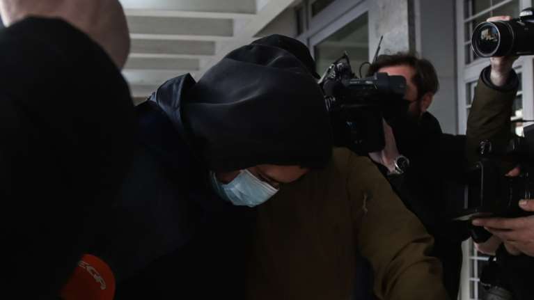 Δολοφονία Άλκη: &quot;Σοβαρότατες εξελίξεις&quot; προαναγγέλλει ο Θεοδωρικάκος - Νέες συλλήψεις εντός της ημέρας