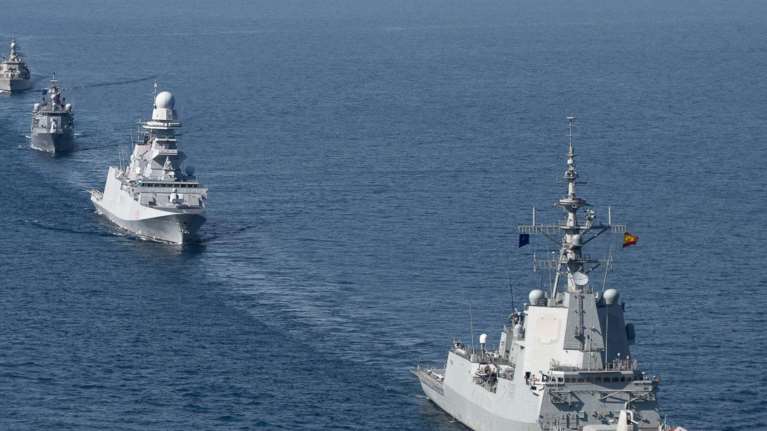 Συναγερμός για κίνδυνο θερμού επεισοδίου σε νησιά και Εβρο - &quot;Καρφιά&quot; για τις διαρροές του υπουργείου Αμυνας