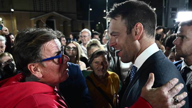 Επίσημο: Εκτός ευρωψηφοδελτίου ΣΥΡΙΖΑ ο Δημήτρης Παπανώτας με απόφαση Κασσελάκη, μετά τον σάλο για τις δηλώσεις του