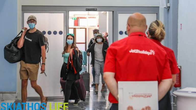 Κικίλιας: Ψήφος εμπιστοσύνης στην Ελλάδα από τους Βρετανούς για το 2022