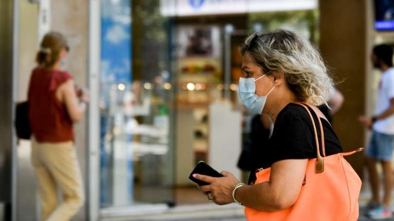 Κορονοϊός - Επιδημιολόγος:  Δεν έχουμε ενδείξεις ότι είμαστε στο δεύτερο κύμα