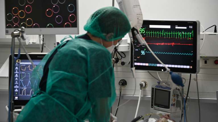 Ηράκλειο: Τραγική κατάληξη για 17χρονο – Εγκεφαλικά νεκρός μετά το τροχαίο