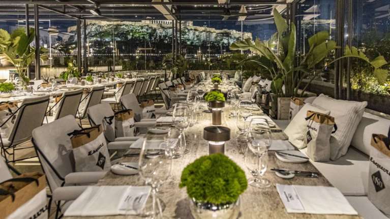 Τα Tasty Awards 2024 στρώνουν τραπέζι με το Esquire