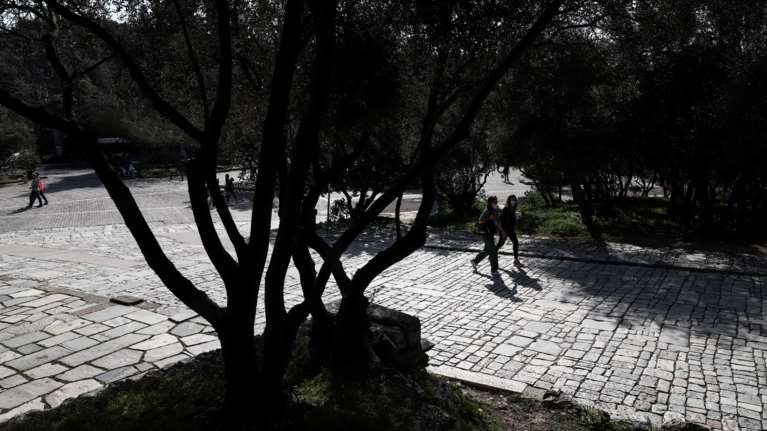 Εξαιρετικά θερμός ο φετινός Ιανουάριος στην Ελλάδα - Ενας από τους πιο ζεστούς που έχουν καταγραφεί