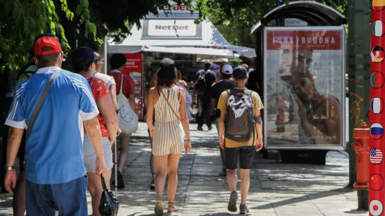 Κορονοϊός: 905 νέα κρούσματα στην Αττική - 304 στη Θεσσαλονίκη, 298 στην Κρήτη