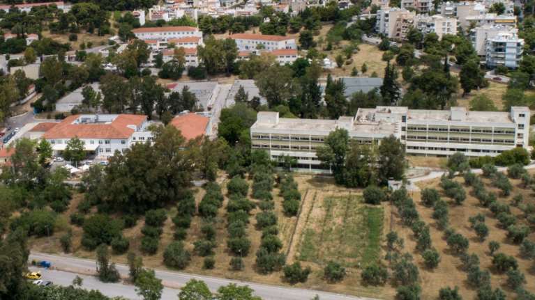 Δαφνί: Ποιος είναι ο δράστης της άγριας δολοφονίας - Το έγκλημα που είχε διαπράξει στην Κέρκυρα το 2023