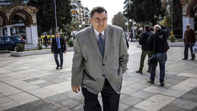 Καρατζαφέρης για εκλογές: Η ΝΔ θα ξεπεράσει το 32%- Ο Βελόπουλος δεν μπορεί, δεν έχω μιλήσει ποτέ με τον Μητσοτάκη [βίντεο]