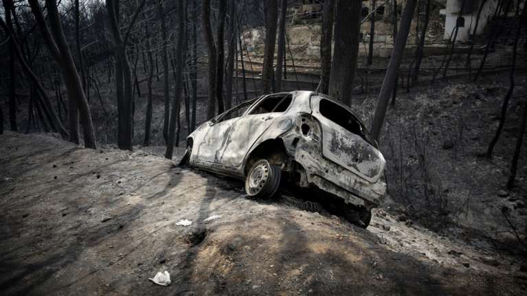 Τραγωδία στο Μάτι: Στις 8 Ιουλίου η δίκη σε δεύτερο βαθμό - Και οι 21 κατηγορούμενοι ξανά στο εδώλιο