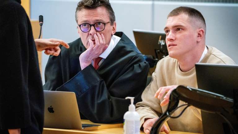 Πρώην διοικητής της Βάγκνερ συνελήφθη προσπαθώντας να περάσει από τη Ρωσία στη Νορβηγία