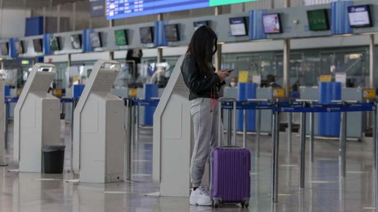 ΕΕ - Πράσινο πιστοποιητικό: Δεν βρέθηκε η χρυσή τομή - Επιμένει στα δωρεάν τεστ το Ευρωπαϊκό Κοινοβούλιο