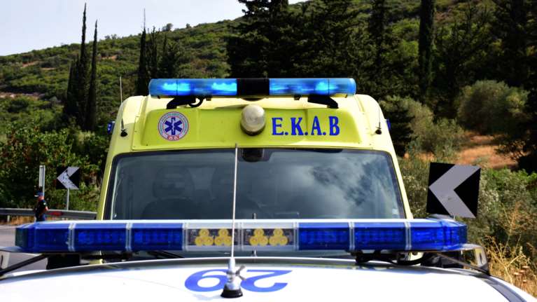 Νέο σοκ στη Θεσσαλονίκη: 42χρονος μαχαίρωσε στον λαιμό τη σύζυγό του