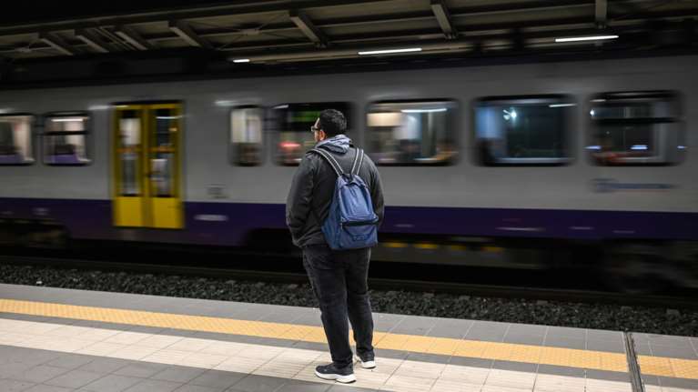 Κυκλοφοριακές ρυθμίσεις στον Προαστιακό της Αθήνας - Τα δρομολόγια που θα υποκατασταθούν από λεωφορεία