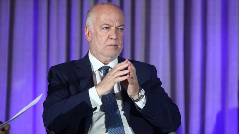 Φλωρίδης μετά τη δήλωση σοκ Κούγια για τον Λύτρα: &quot;Εξαιρετικά πρωτότυπος ορισμός του τι είναι άνδρας&quot;