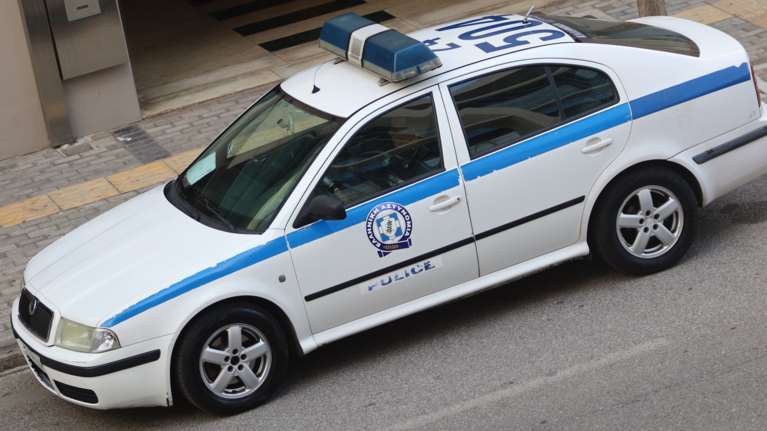 Γαλάτσι: Αγρια συμπλοκή ανηλίκων σε ΕΠΑΛ στην Γκράβα - Στο νοσοκομείο ένας 17χρονος