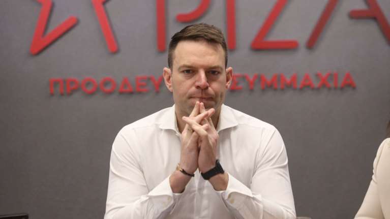 ΣΥΡΙΖΑ: Μείον δύο συμμάχους ο Κασσελάκης - Η δημοσκοπική κατρακύλα έφερε Πολάκη και Παππά εναντίον του