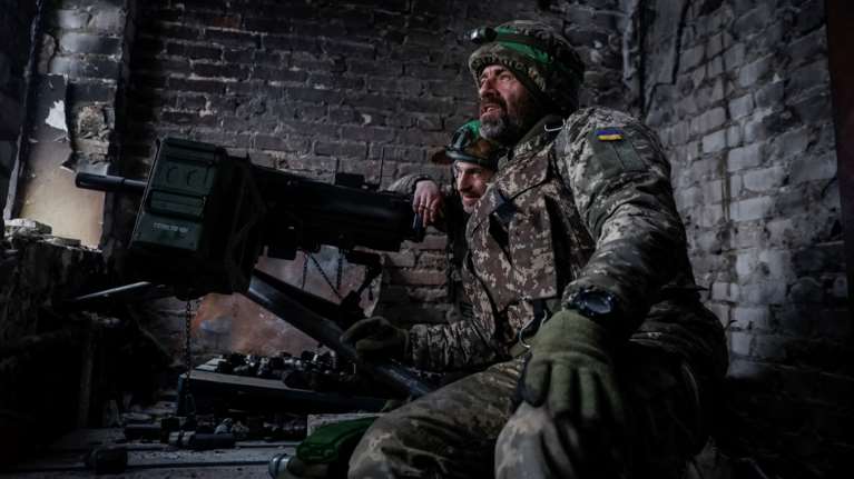 Πόλεμος στην Ουκρανία: Ξαναχτύπησαν με Drone οι Ρώσοι - Δύο νεκροί και τρεις τραυματίες