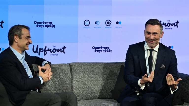 Ο Μητσοτάκης με τον Καπουτζίδη για τον πολιτικό γάμο των ομοφυλοφίλων και την επίθεση στους ΛΟΑΤΚΙ στη Θεσσαλονίκη