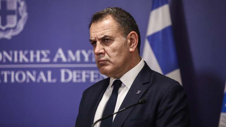 Παναγιωτόπουλος: &quot;Δεν είμαι σίγουρος ότι μπήκαμε σε νέα φάση με την Τουρκία&quot;