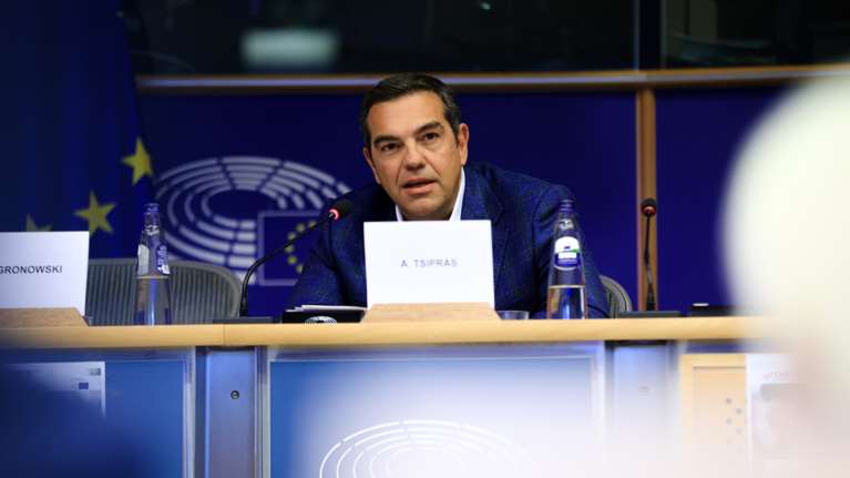 Επέκταση των ελληνικών χωρικών υδάτων στα 12 μίλια νότια της Κρήτης ζητά ο ΣΥΡΙΖΑ - Αντίδοτο στο τουρκολιβυκό μνημόνιο