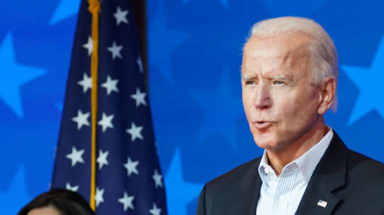 Εκλογές ΗΠΑ 2020: Θέμα ωρών η εκλογή νέου προέδρου - Κοντά στη νίκη ο Τζο Μπάιντεν