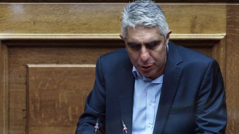 Βόμβα από Γιώργο Τσίπρα για ΣΥΡΙΖΑ: Aν δεν υπάρξει συνεννόηση με Κασσελάκη, να βρούμε άλλο πρόσωπο