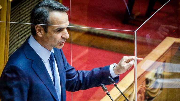 Προϋπολογισμός: Νέα μέτρα άνω των 500 εκατ. ευρώ ανακοινώνει ο πρωθυπουργός