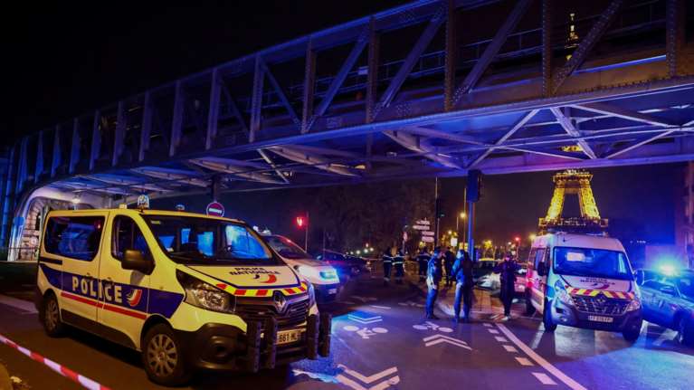 Πόσο ασφαλής προορισμός είναι το Παρίσι; Τουρίστες που επισκέπτονται τη γαλλική πρωτεύουσα εκφράζουν την ανησυχία τους