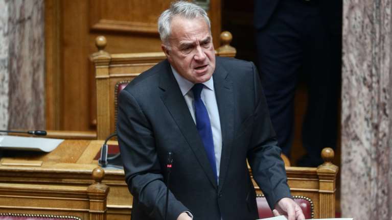 Βουλή: Κόντρα αντιπολίτευσης - κυβέρνησης για τους καλλιτέχνες - Ο ΣΥΡΙΖΑ πριμοδοτεί τις κινητοποιήσεις, λέει ο Βορίδης