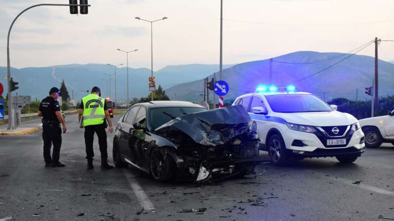 Νέα διάταξη: Κακούργημα η πρόκληση θανατηφόρου τροχαίου με υπερβολική ταχύτητα