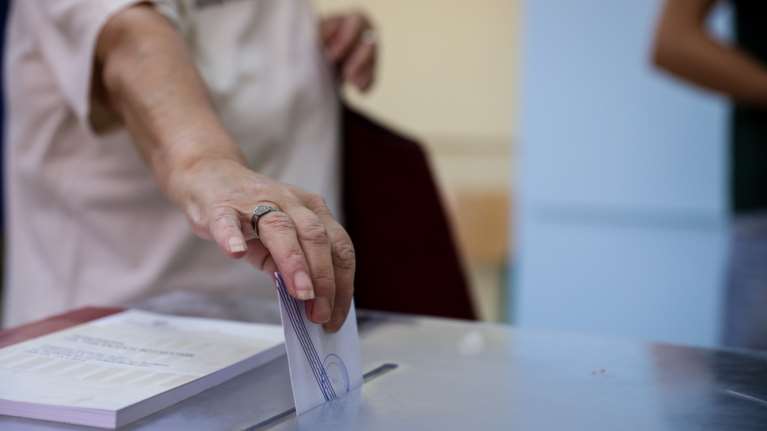 Εκλογές 2023: Ψηφίζουν αύριο οι Έλληνες της Βρετανίας - Αύξηση κατά 14% των εγγεγραμμένων σε σχέση με τον Μάιο