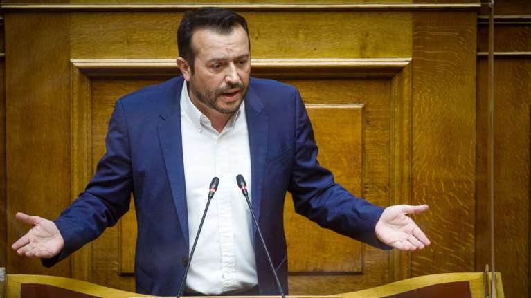 Παππάς: Το ημερολόγιο Καλογρίτσα έχει δύο ραντεβού με τον Θεοδωρικάκο που ήταν συνέταιρός του