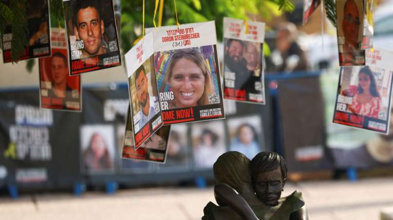 Η Χαμάς αποδέχτηκε προσχέδιο συμφωνίας για κατάπαυση του πυρός και απελευθέρωση δεκάδων ομήρων