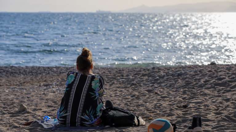 Ανεβαίνει ξανά η θερμοκρασία από σήμερα - Πώς θα είναι ο καιρός το Σαββατοκύριακο