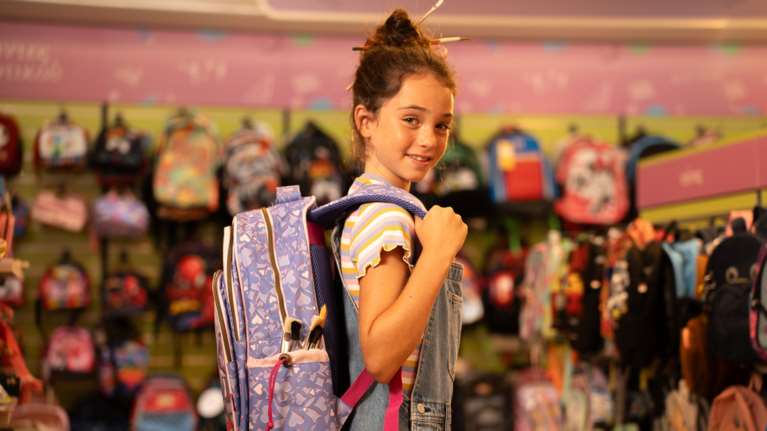 Καλή Σχολική Χρονιά με σχολικά φυσικά από τα Public!