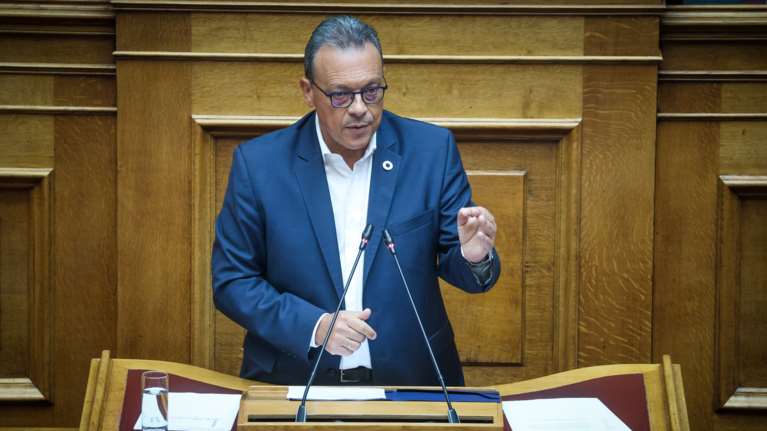 Φάμελλος σε Μητσοτάκη: Αφήσατε τη χώρα μας ανέτοιμη και αθωράκιστη - Περιμένουμε και τη λογοδοσία και την ευθύνη