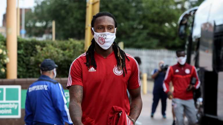 Ρούμπεν Σεμέδο: Πλήρης απαλλαγή για την υπόθεση ομαδικού βιασμού της 17χρονης