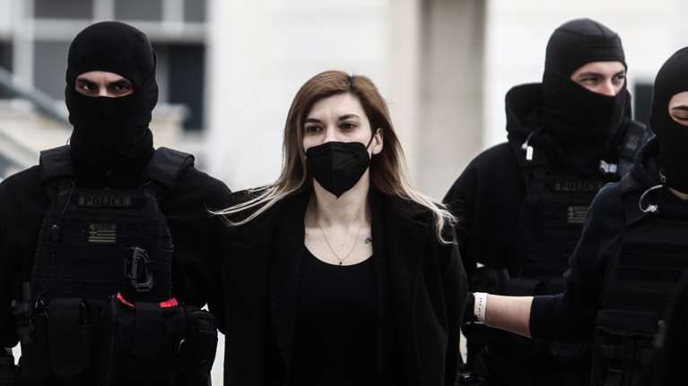 Δίκη Πισπιρίγκου: &quot;Δεν περιμέναμε η Τζωρτζίνα να έχει αυτή την εξέλιξη&quot;, κατέθεσε νοσηλεύτρια