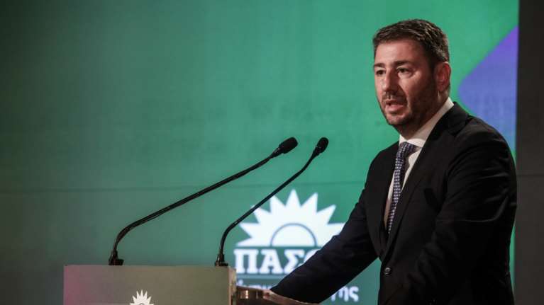 Υποκλοπές: Στη Βουλή η διπλή πρόταση του ΠΑΣΟΚ για Εξεταστική και σύγκληση της Επιτροπής Θεσμών και Διαφάνειας