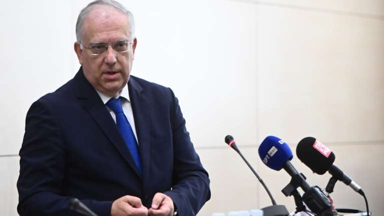 &quot;Η παράταξη δεν αντέχει άλλους πασόκους&quot;: Η ατάκα Θεοδωρικάκου για την προσχώρηση Λοβέρδου στη ΝΔ