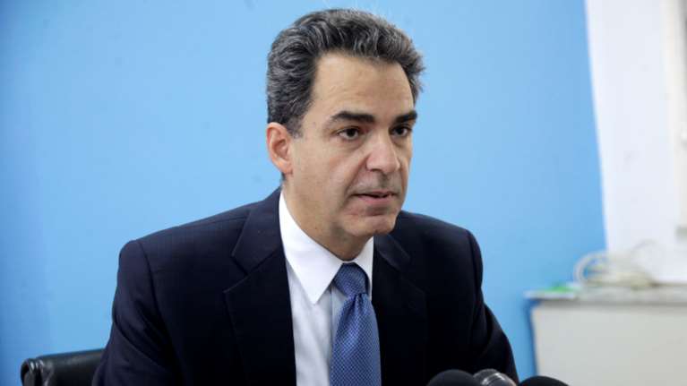 Τουρκική πρόκληση στα Βαρώσια - Συρίγος: Ολα δείχνουν ότι ο Ερντογάν πάει για εκλογές