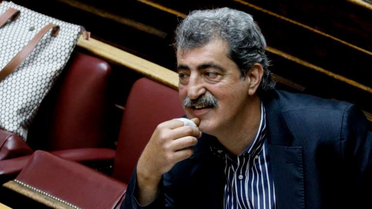 Απασφάλισε ο Πολάκης κατά λοιμωξιολόγων και στελεχών του... ΣΥΡΙΖΑ: &quot;Ξεφτιλισμένοι, καθηγητάδες της μετριότητας&quot;