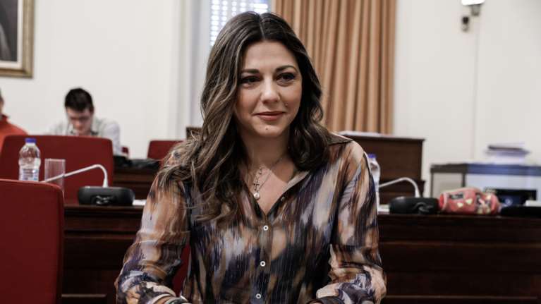 Σοφία Ζαχαράκη: Αυξάνεται στο 60% η επιδότηση για το πρόγραμμα &quot;Ανακαινίζω - Νοικιάζω&quot; - Νέα διάταξη τον Σεπτέμβριο