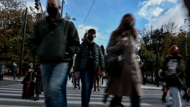 Δραματική αύξηση έως και 60% σε αντικαταθλιπτικά, αντιψυχωσικά και κοκαΐνη στην Αττική - Μελέτη του ΕΚΠΑ