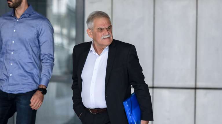 Φεύγει και ο Νίκος Τόσκας από τον ΣΥΡΙΖΑ: Δεν χρειαζόμαστε ένα κόμμα με μπόλικο life style και θολές αρχές